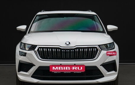 Skoda Kodiaq I, 2023 год, 4 670 000 рублей, 2 фотография