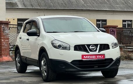 Nissan Qashqai, 2012 год, 1 150 000 рублей, 1 фотография