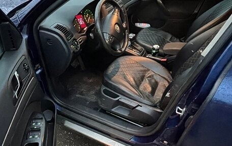 Skoda Octavia, 2008 год, 435 000 рублей, 1 фотография