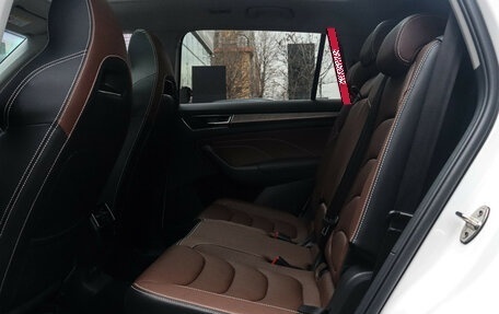 Skoda Kodiaq I, 2023 год, 4 670 000 рублей, 10 фотография