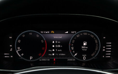 Skoda Kodiaq I, 2023 год, 4 670 000 рублей, 13 фотография