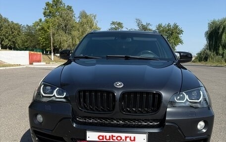 BMW X5, 2009 год, 1 550 000 рублей, 1 фотография