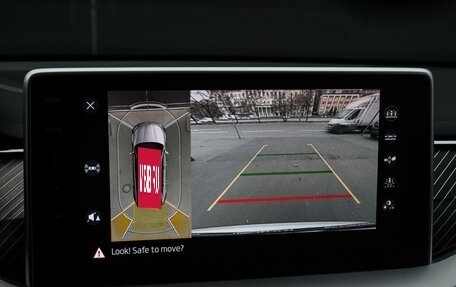 Skoda Kodiaq I, 2023 год, 4 670 000 рублей, 14 фотография