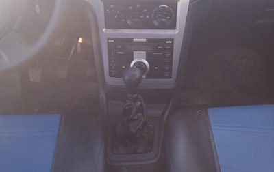 Daewoo Nexia I рестайлинг, 2010 год, 300 000 рублей, 1 фотография