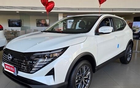 Nissan Qashqai, 2025 год, 2 850 000 рублей, 1 фотография