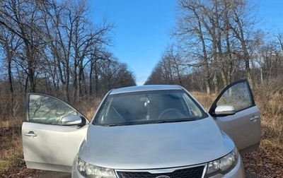 KIA Cerato III, 2010 год, 800 000 рублей, 1 фотография