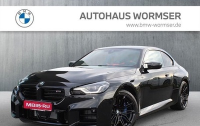 BMW M2, 2025 год, 12 220 000 рублей, 1 фотография