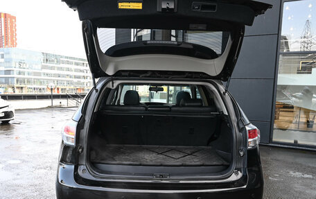 Lexus RX III, 2015 год, 3 105 000 рублей, 8 фотография