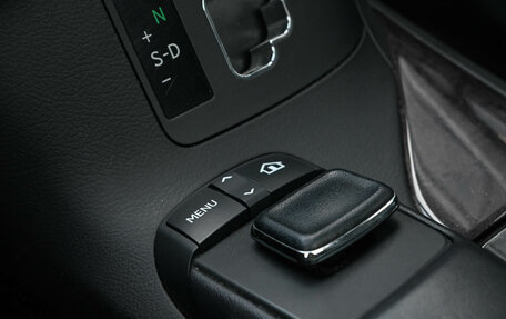 Lexus RX III, 2015 год, 3 105 000 рублей, 19 фотография