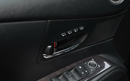 Lexus RX III, 2015 год, 3 105 000 рублей, 15 фотография