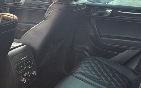 Volkswagen Touareg III, 2017 год, 4 000 000 рублей, 4 фотография