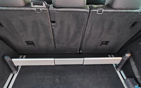 Volkswagen Touareg III, 2017 год, 4 000 000 рублей, 9 фотография