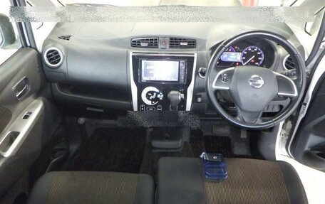 Nissan Dayz I рестайлинг, 2013 год, 600 000 рублей, 2 фотография