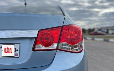 Chevrolet Cruze II, 2011 год, 495 000 рублей, 8 фотография