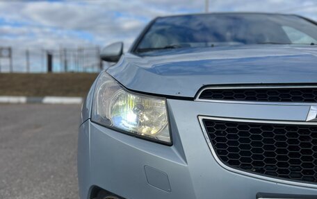 Chevrolet Cruze II, 2011 год, 495 000 рублей, 7 фотография