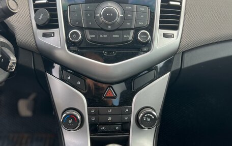 Chevrolet Cruze II, 2011 год, 495 000 рублей, 11 фотография