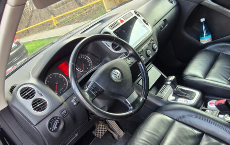 Volkswagen Tiguan I, 2009 год, 1 280 000 рублей, 9 фотография