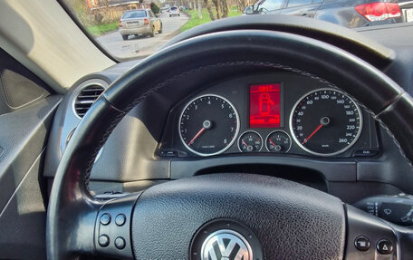 Volkswagen Tiguan I, 2009 год, 1 280 000 рублей, 12 фотография