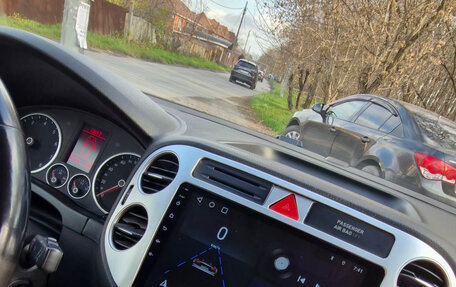 Volkswagen Tiguan I, 2009 год, 1 280 000 рублей, 17 фотография