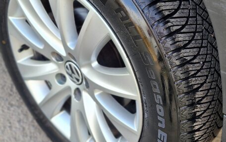 Volkswagen Tiguan I, 2009 год, 1 280 000 рублей, 14 фотография