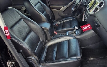 Volkswagen Tiguan I, 2009 год, 1 280 000 рублей, 11 фотография