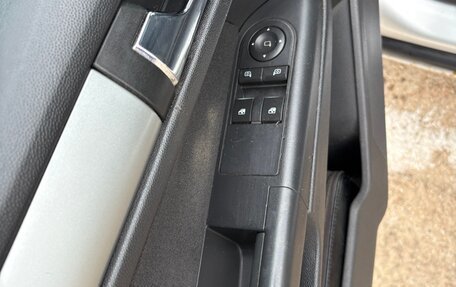 Opel Astra H, 2009 год, 365 000 рублей, 7 фотография