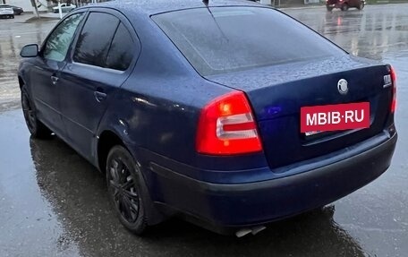 Skoda Octavia, 2008 год, 435 000 рублей, 4 фотография