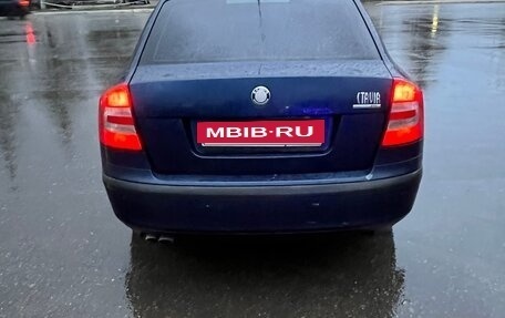 Skoda Octavia, 2008 год, 435 000 рублей, 3 фотография