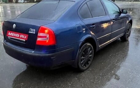 Skoda Octavia, 2008 год, 435 000 рублей, 2 фотография