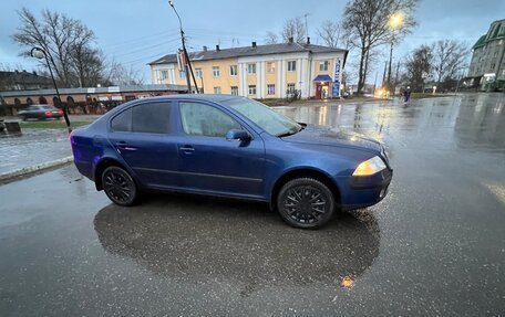 Skoda Octavia, 2008 год, 435 000 рублей, 7 фотография