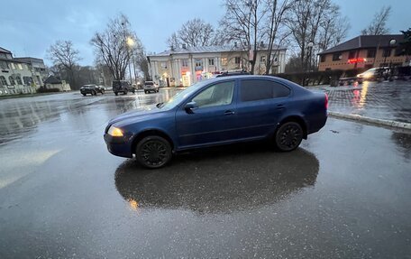 Skoda Octavia, 2008 год, 435 000 рублей, 8 фотография