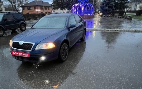 Skoda Octavia, 2008 год, 435 000 рублей, 5 фотография