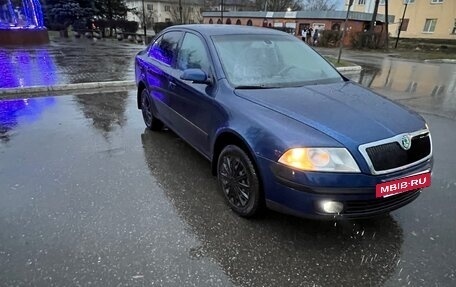 Skoda Octavia, 2008 год, 435 000 рублей, 6 фотография