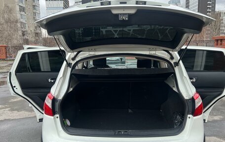 Nissan Qashqai, 2012 год, 1 150 000 рублей, 6 фотография