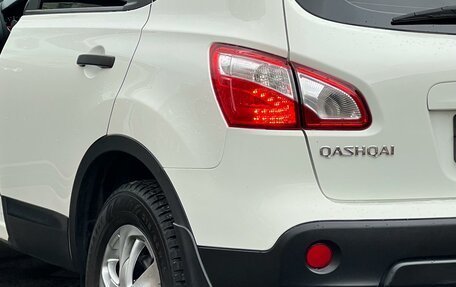 Nissan Qashqai, 2012 год, 1 150 000 рублей, 5 фотография