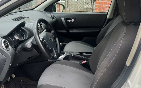 Nissan Qashqai, 2012 год, 1 150 000 рублей, 9 фотография