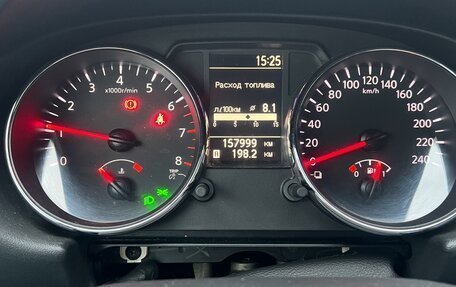 Nissan Qashqai, 2012 год, 1 150 000 рублей, 11 фотография