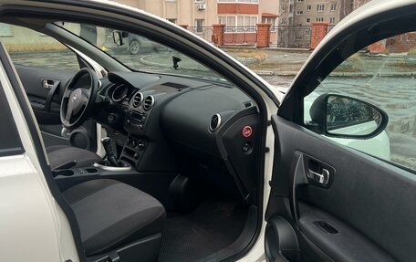 Nissan Qashqai, 2012 год, 1 150 000 рублей, 8 фотография