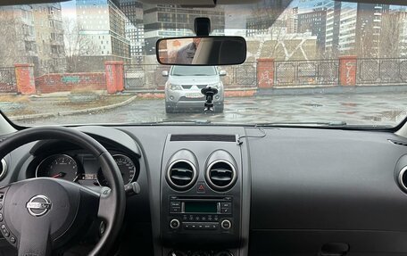 Nissan Qashqai, 2012 год, 1 150 000 рублей, 10 фотография