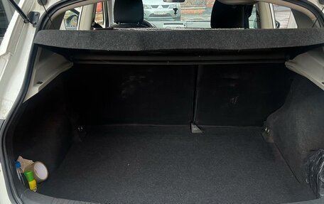 Nissan Qashqai, 2012 год, 1 150 000 рублей, 13 фотография