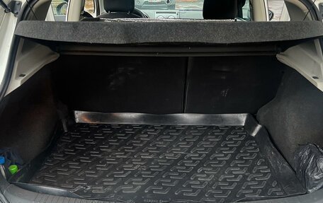 Nissan Qashqai, 2012 год, 1 150 000 рублей, 16 фотография