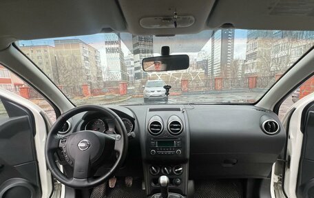 Nissan Qashqai, 2012 год, 1 150 000 рублей, 15 фотография