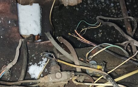 ГАЗ 21 «Волга», 1961 год, 35 000 рублей, 2 фотография