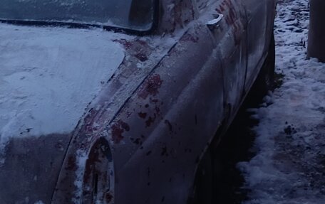 ГАЗ 21 «Волга», 1961 год, 35 000 рублей, 3 фотография