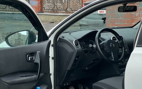 Nissan Qashqai, 2012 год, 1 150 000 рублей, 12 фотография