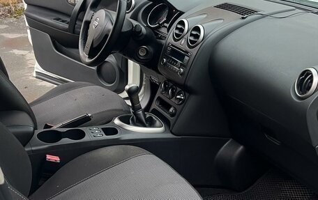 Nissan Qashqai, 2012 год, 1 150 000 рублей, 18 фотография