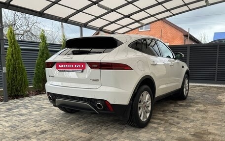 Jaguar E-Pace, 2018 год, 2 850 000 рублей, 2 фотография