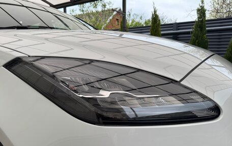 Jaguar E-Pace, 2018 год, 2 850 000 рублей, 9 фотография