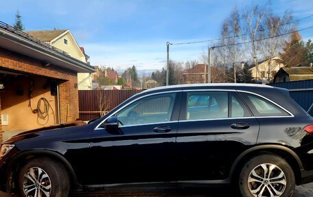 Mercedes-Benz GLC, 2021 год, 4 990 000 рублей, 2 фотография