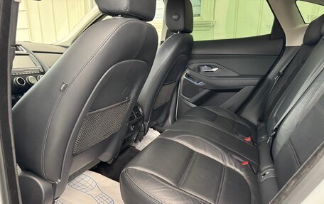 Jaguar E-Pace, 2018 год, 2 850 000 рублей, 15 фотография